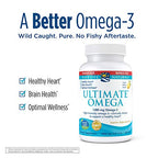 Nordic Naturals Ultimate Omega