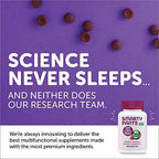 SmartyPants Kids Formula Daily Gummy Multivitamin