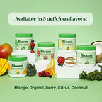 Organic Super Greens Powder Juice & Smoothie Mix