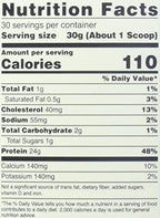 Optimum Nutrition Gold Standard 100% Protein Powder