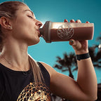 Organic Sunwarrior - Warrior Blend, Plant Based, Raw Vegan Protein Powder with Peas & Hemp, Chocolate, 30 Servings, 26.4 Ounce