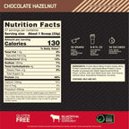 Optimum Nutrition Gold Standard 100% Protein Powder