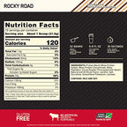 Optimum Nutrition Gold Standard 100% Protein Powder