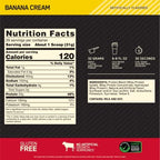 Optimum Nutrition Gold Standard 100% Protein Powder