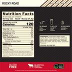 Optimum Nutrition Gold Standard 100% Protein Powder