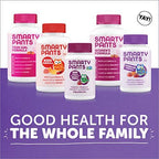 SmartyPants Kids Formula Daily Gummy Multivitamin
