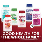 SmartyPants Kids Formula Daily Gummy Multivitamin