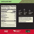 Optimum Nutrition Gold Standard 100% Protein Powder