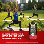 Optimum Nutrition Gold Standard 100% Protein Powder