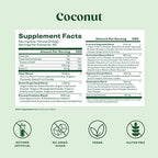 Organic Super Greens Powder Juice & Smoothie Mix