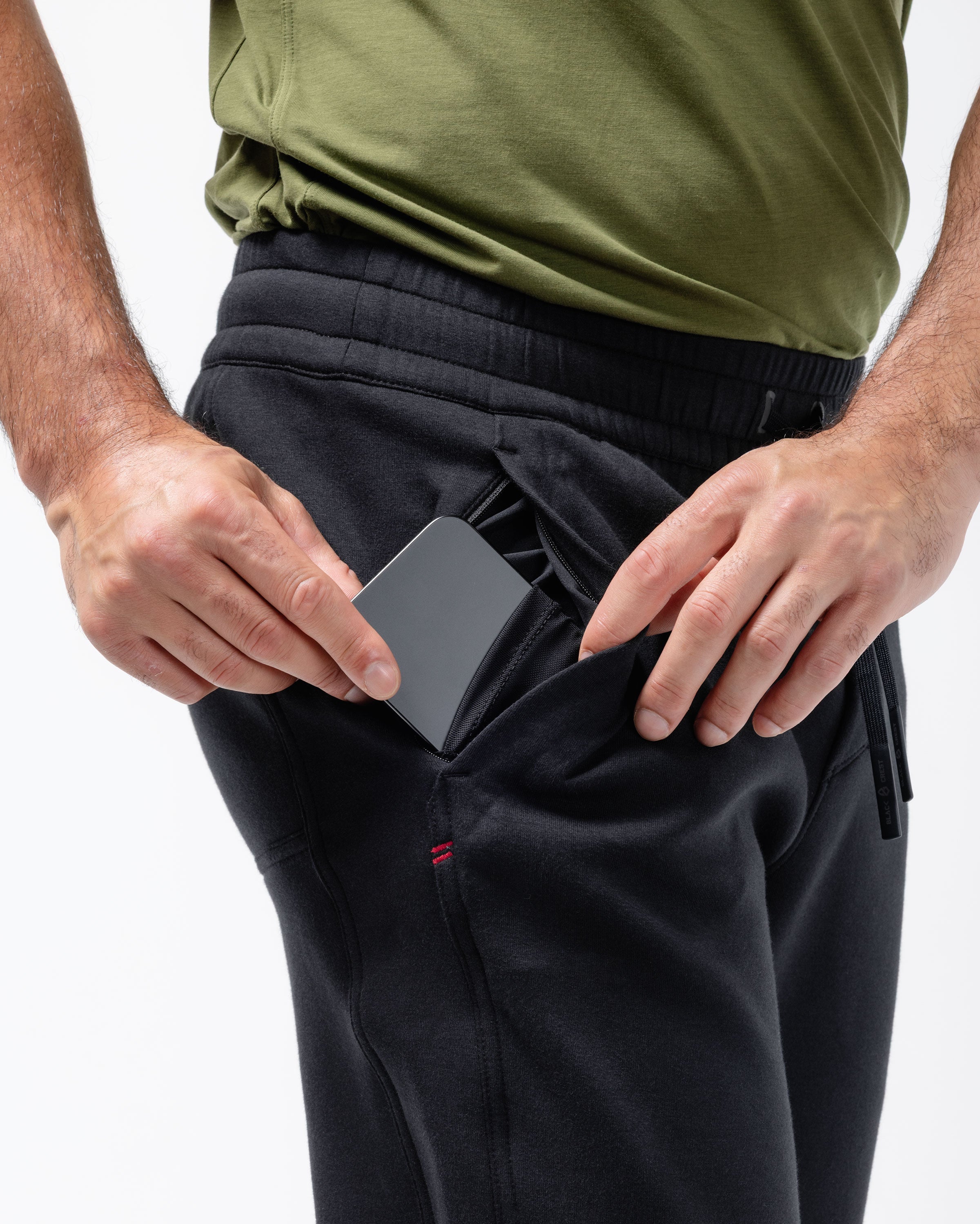 Velocity Jogger