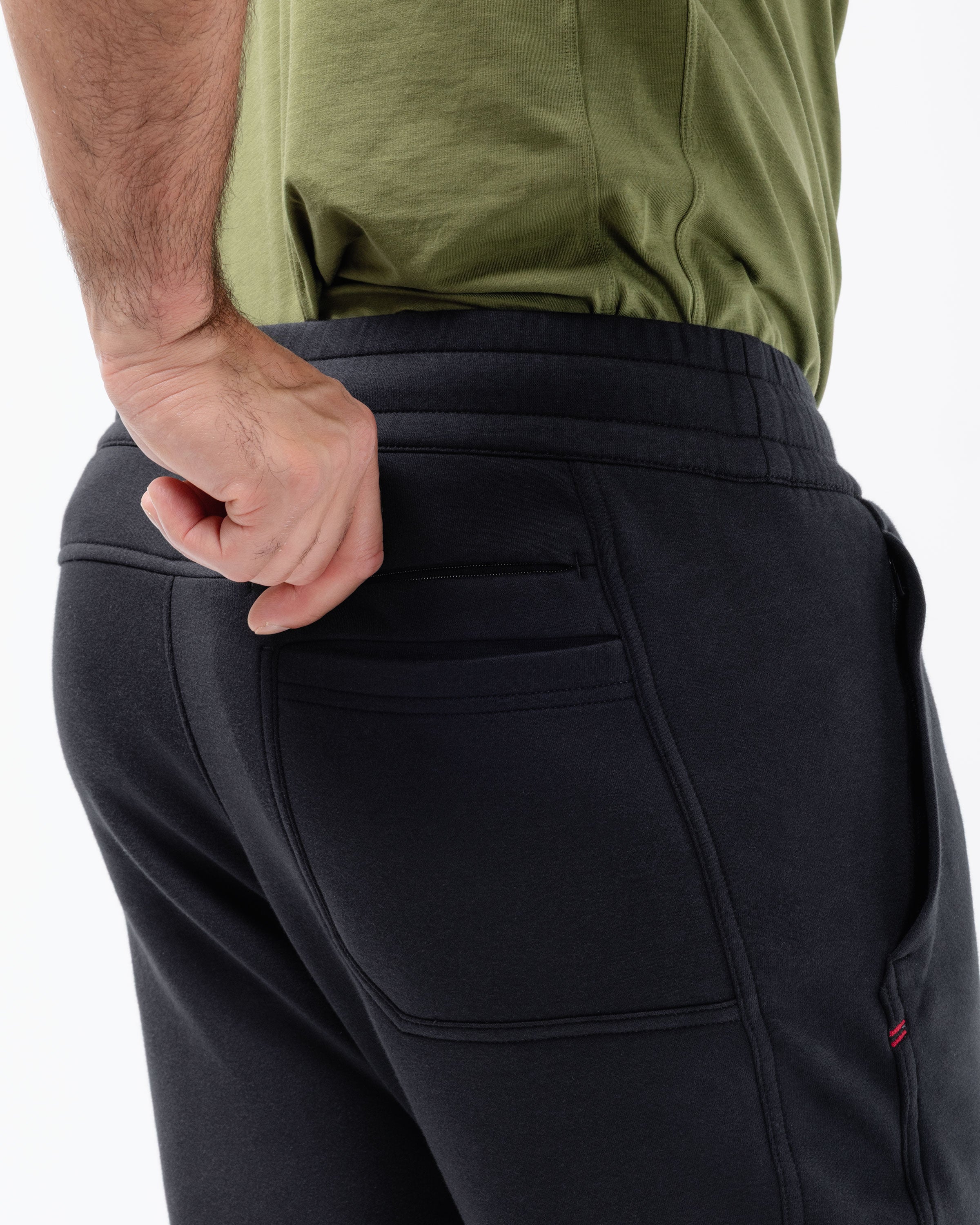 Velocity Jogger
