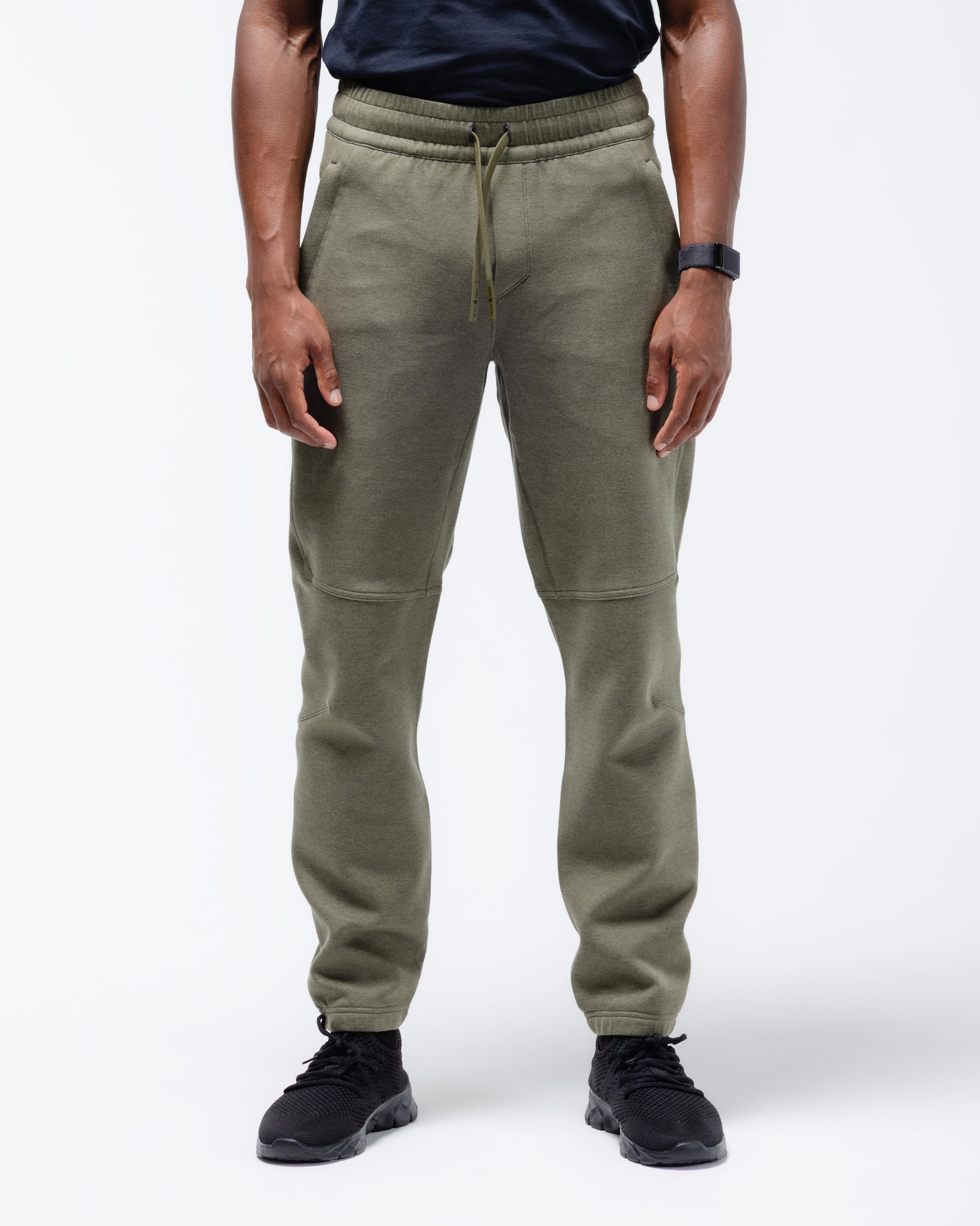 Velocity Jogger