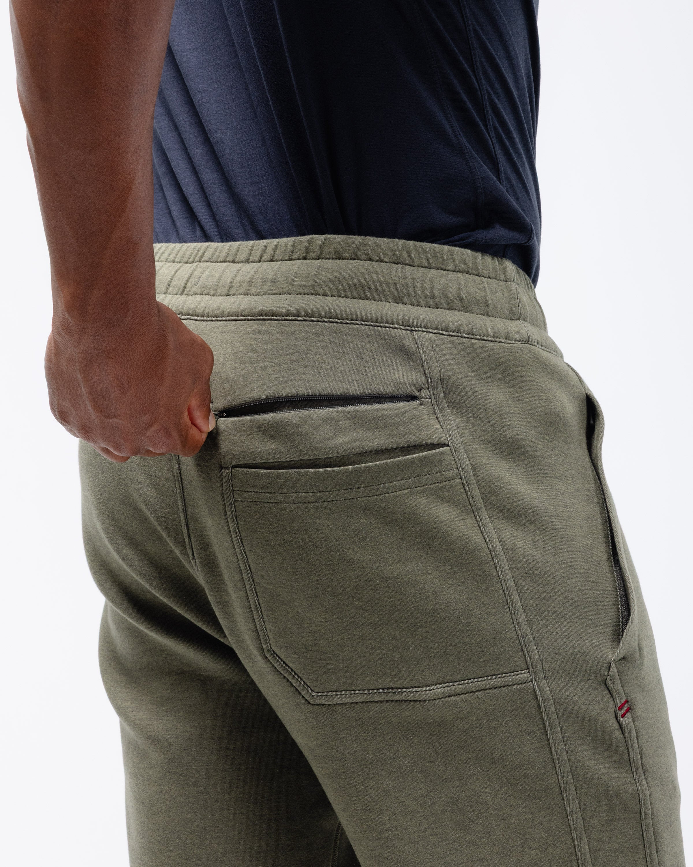Velocity Jogger
