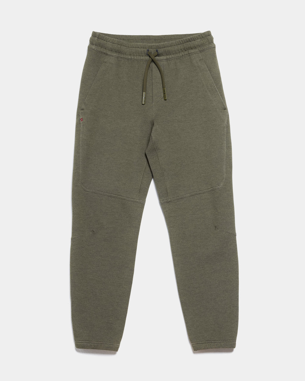 Velocity Jogger