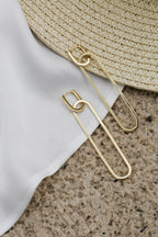 Lauren Earrings