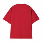 Men's Basic Short Sleeve T-Shirt