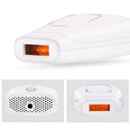 Painless IPL Hair Removal Device