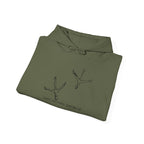 Tom's Trace Hoodie