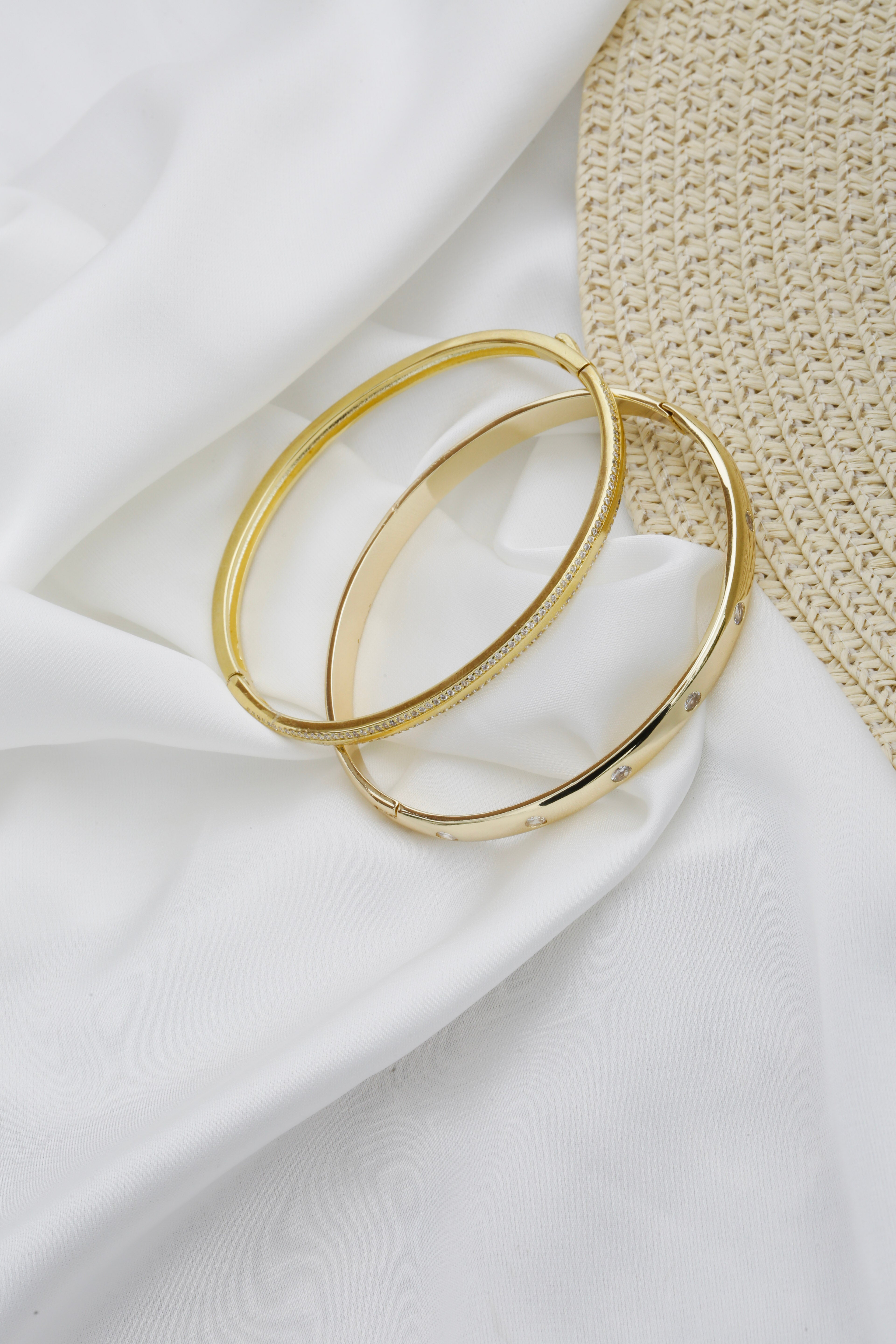 Sophia Bracelets