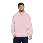 Eco-Friendly Pullover Hoodie - Modern Sustainable Design