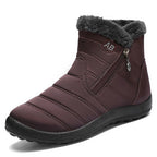 Women's Winter High-Top Casual Boots