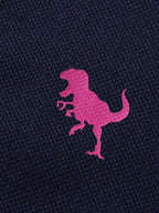 Children's Short Sleeve Polo Dress