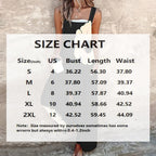 Women’s Square-Neck Floral Sleeveless Jumpsuit