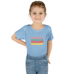 Sunshine Infant Bodysuit, Baby Clothes, Cute Gift, New Parent Must-Have, Sunshine Baby Outfit, Toddler Apparel