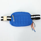 Quilted Belt Bag