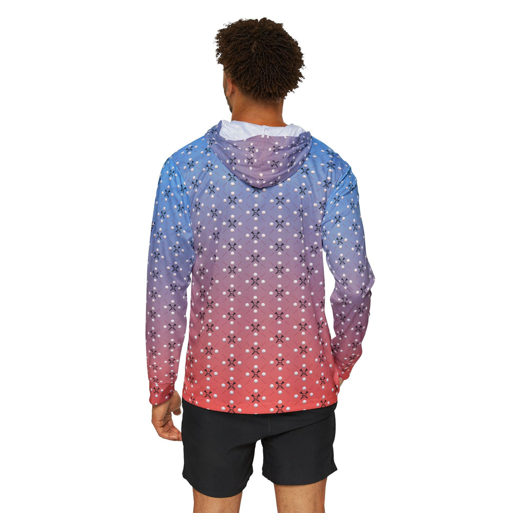 Tee-bone - Stylish Athletic Warmup Top