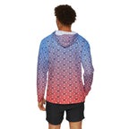 Tee-bone - Stylish Athletic Warmup Top