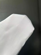 V-Neck Ruched Long Sleeve Blouse