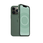 iPhone 15 Silicone Case with MagSafe