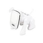 Puppy Dog Wireless Mini Speaker – Stereo, Mic, FM, USB, MMC