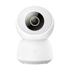 360° HD Home Camera with Remote Mobile Access