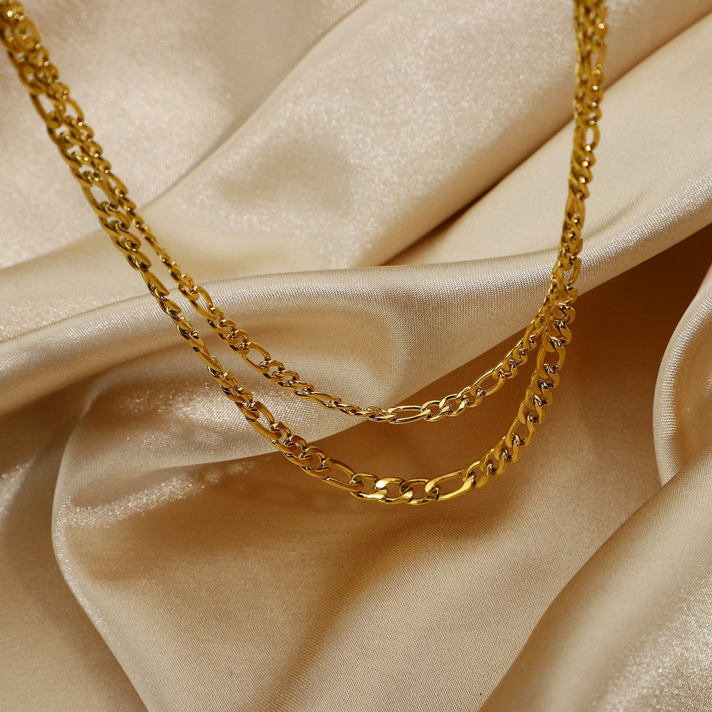 Rhea Necklace