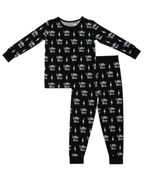 Bamboo Two Piece Set | Little Bro