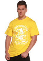 Surf Rider Spun Bamboo® Men's Bamboo Viscose/Organic Cotton Short Sleeve Graphic T-Shirt