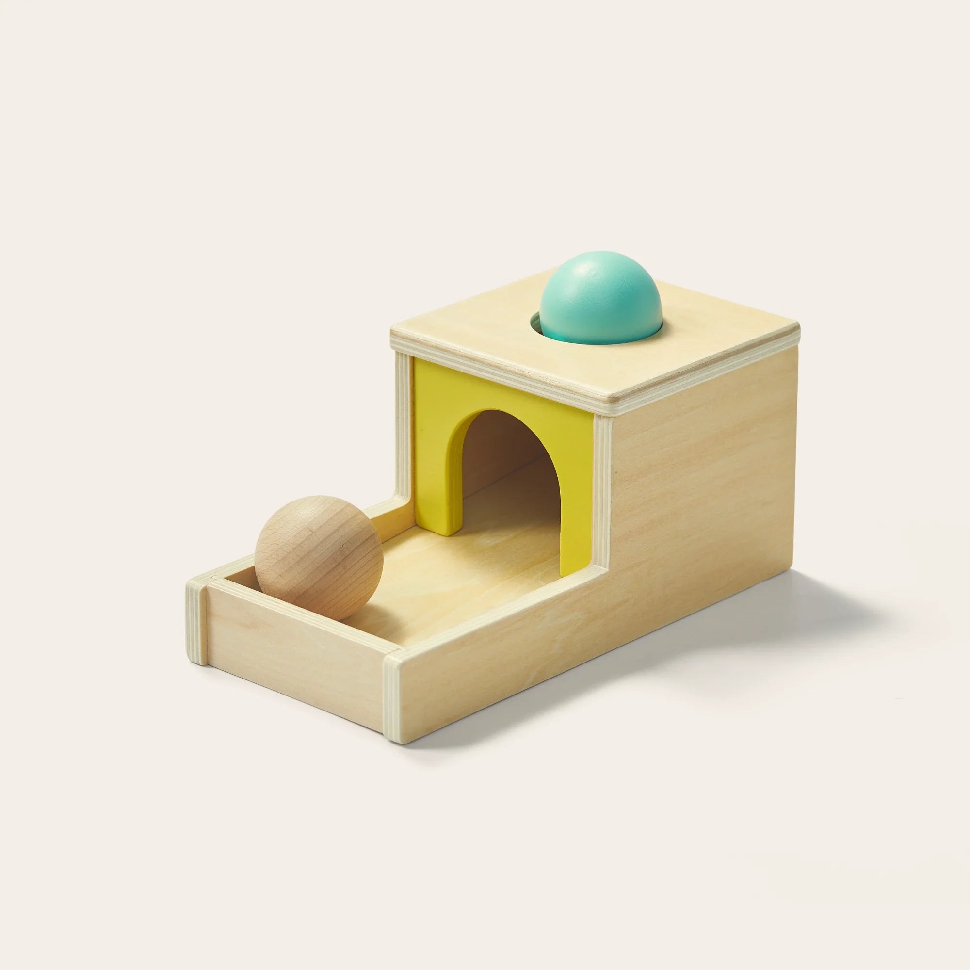 Tiny Land® Montessori Toys for Newborns (7–9 Months)