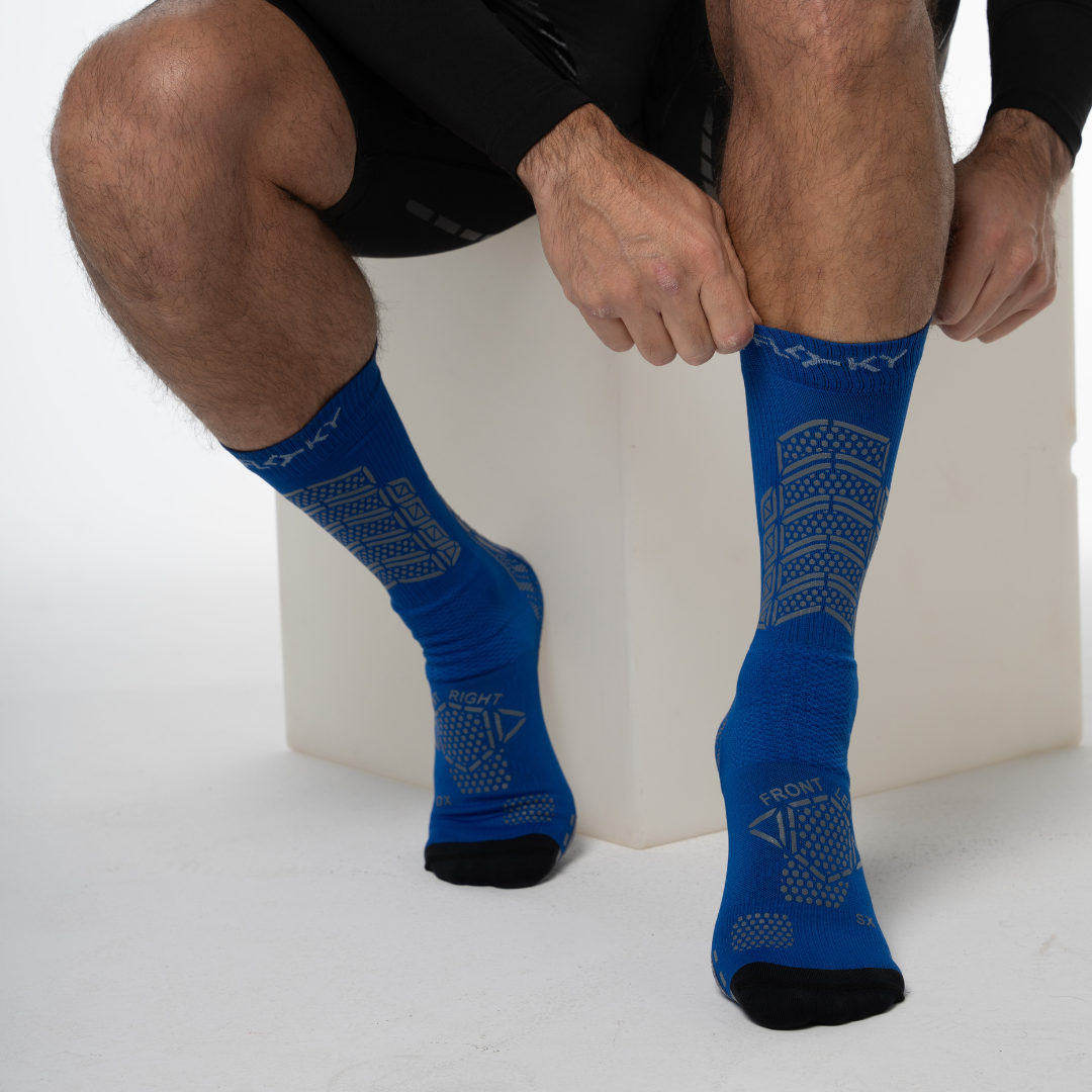 AXSIST Sock
