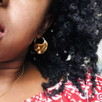 Kris Earrings