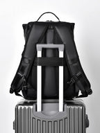 Minimalist Business Laptop Backpack