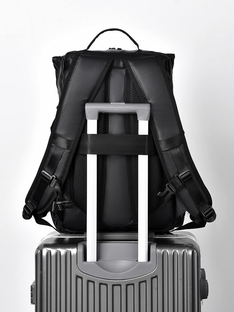 Minimalist Business Laptop Backpack