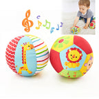 New Baby Puzzle Ball Toy for Infants and Toddlers