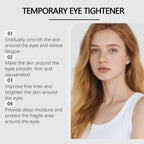 PTR Instant Eye Tightener Cream 20ml