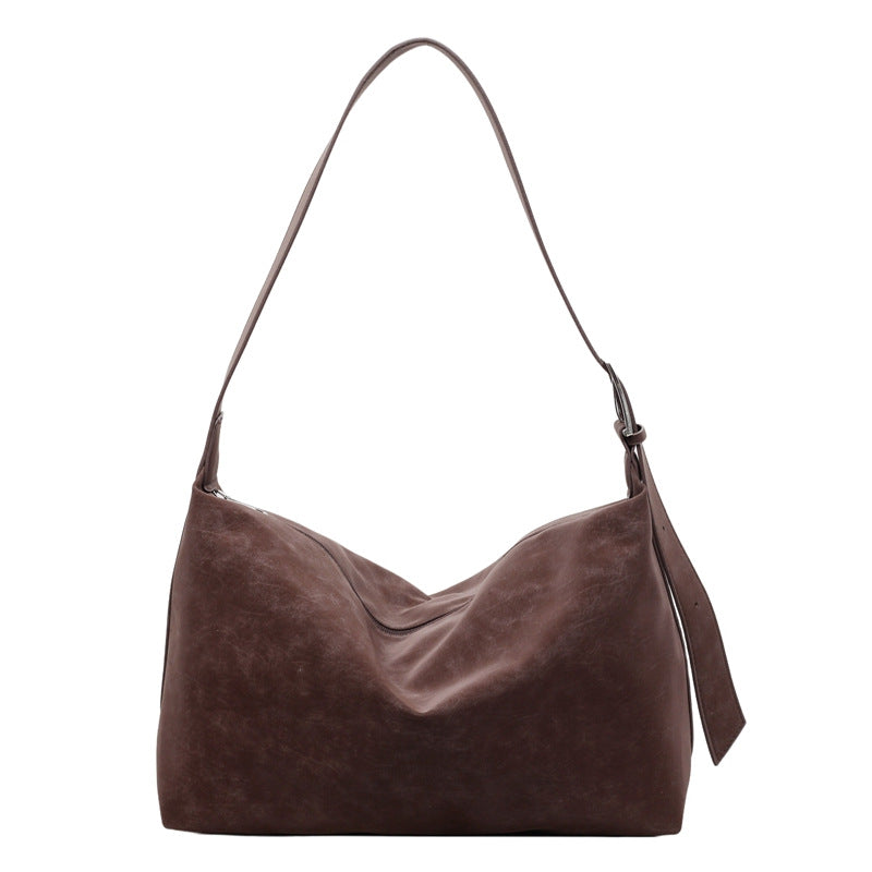 Minimalist Urban Style Crossbody Shoulder Bag