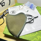 Sun-proof And Breathable Stereo Eye Protection Adjustment