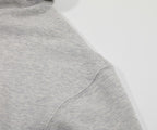 Relaxed Stylish Versatile Zip-up Cardigan Top