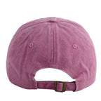 Best Auntle Ever Adjustable Wash Cotton Baseball Cap